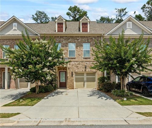 261 Mahone Dr, Lilburn, GA, 30047-5986 | Card Image