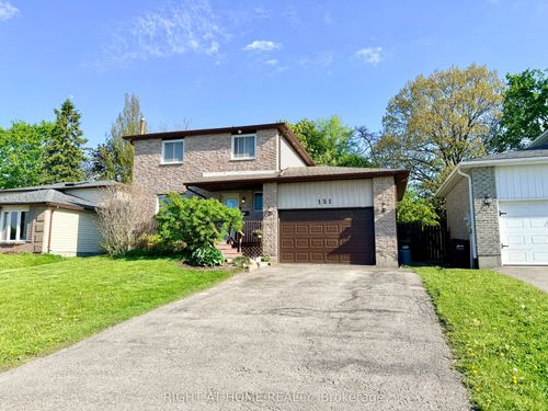 151 Little Ave, Barrie, ON, L4N6L6 | Card Image