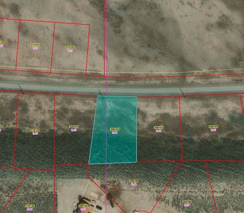 125 & 127 Jefferson Drive, Kingston, NV, 89310 | Card Image