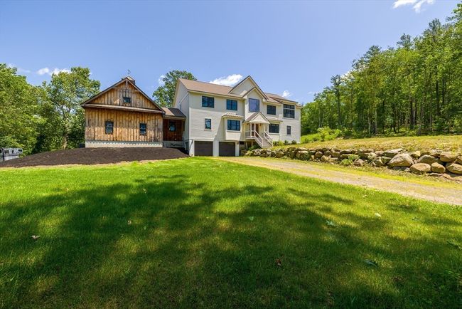 19 Hardscrabble Rd, House other with 5 bedrooms, 4 bathrooms and 12 parking in Sterling MA | Image 36
