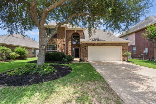 4506 Waverly Canyon Ln, League City, TX, 77573-6226 | Card Image