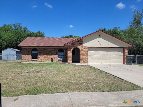 2407 Lago Trl, Killeen, TX, 76543-2960 | Card Image