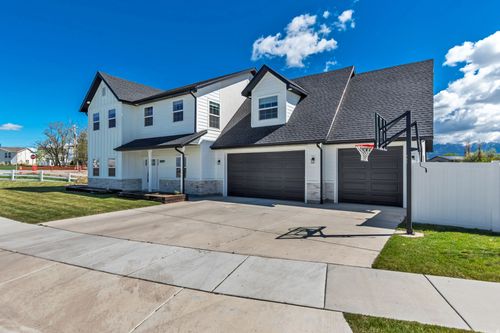 3009 S Edgewater Ln, Syracuse, UT, 84075-3916 | Card Image