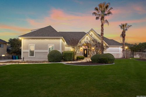 3230 Roan Way, San Antonio, TX, 78259-2221 | Card Image