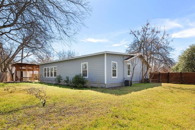 1602 Plateau Rdg, House other with 4 bedrooms, 3 bathrooms and 6 parking in Cedar Park TX | Image 28
