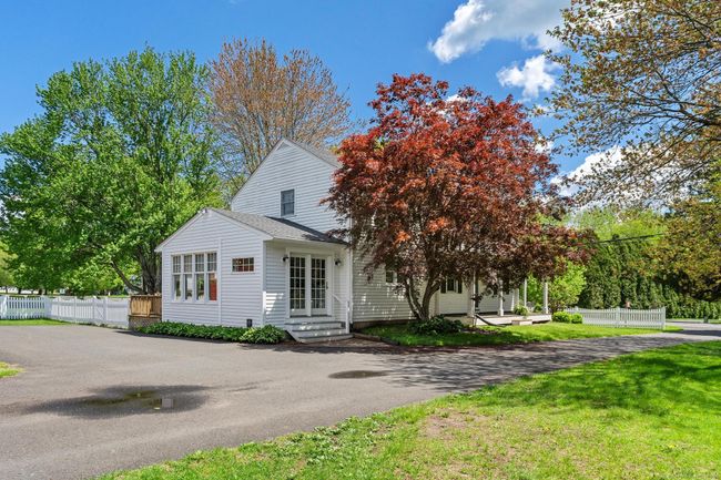 309 N Grand St, House other with 4 bedrooms, 3 bathrooms and null parking in West Suffield CT | Image 4