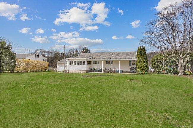 21 Randall Dr, House other with 3 bedrooms, 2 bathrooms and 2 parking in Trumbull CT | Image 32
