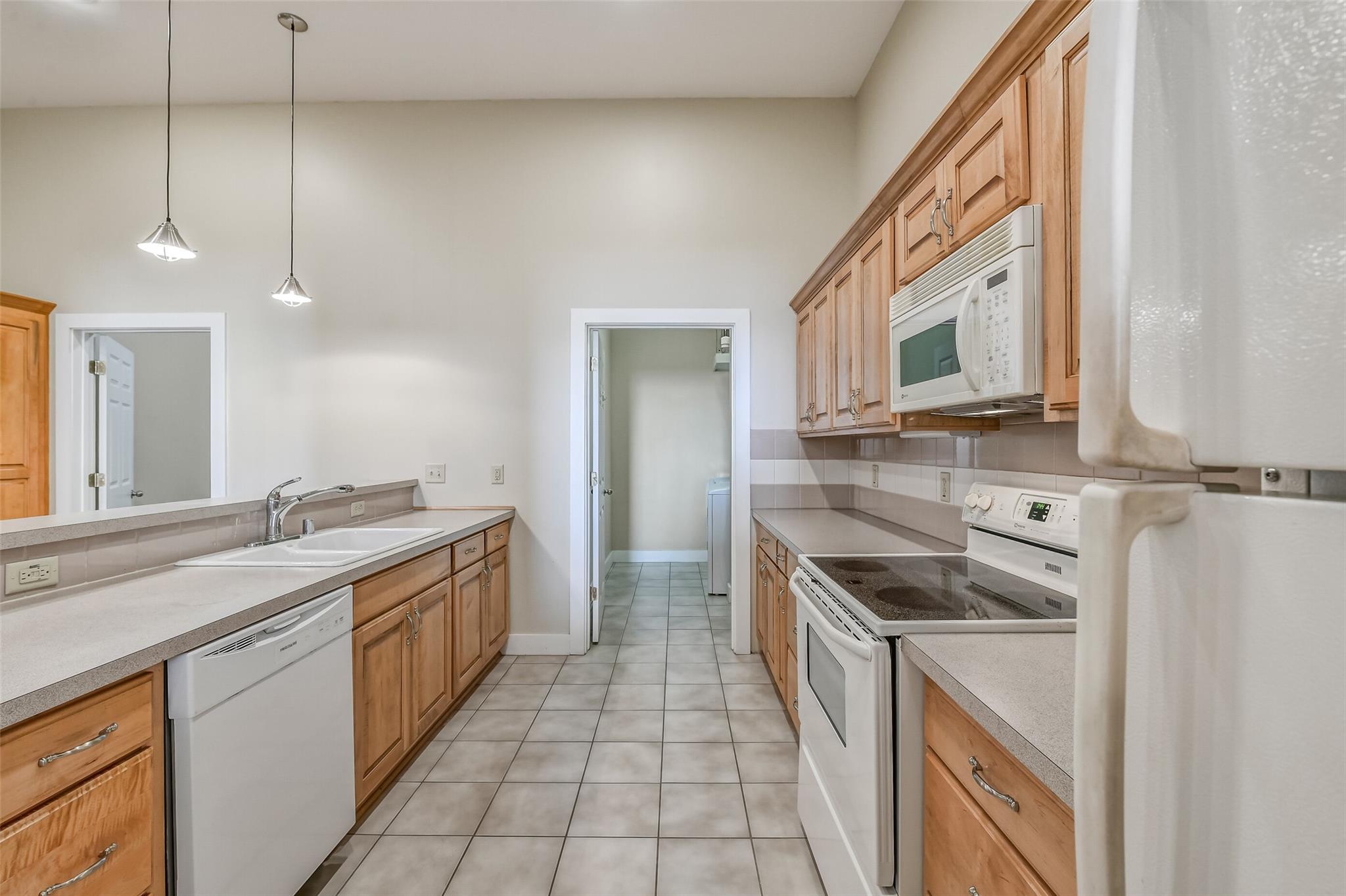 Residential Lease in Galveston 4