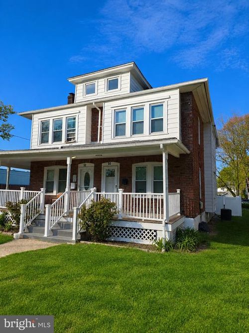 50 Lawson Ave, CLAYMONT, DE, 19703-2042 | Card Image