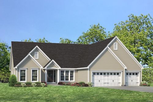1 Woodside @ Windsor Park, Lake St Louis, MO, 63367 | Card Image
