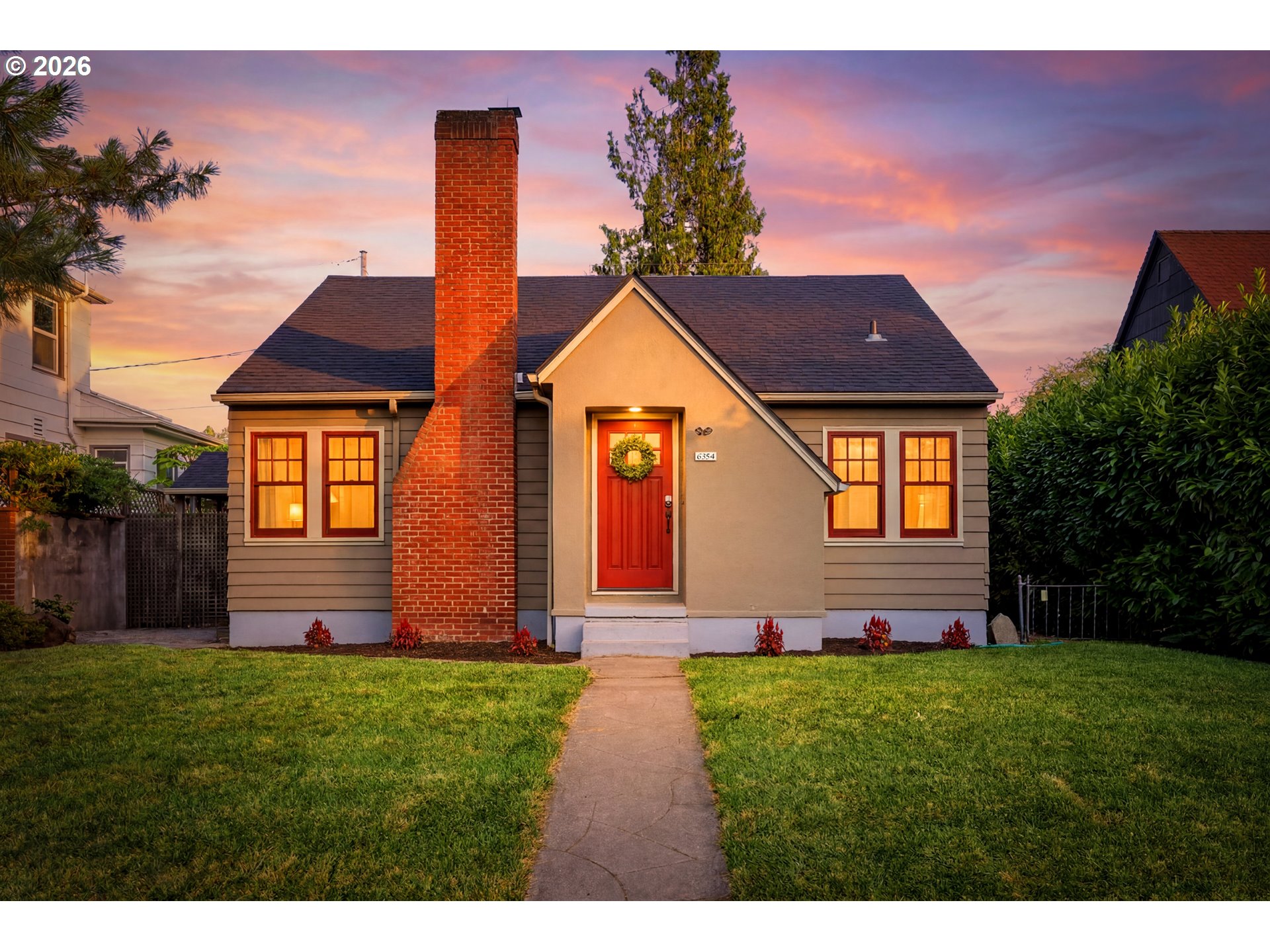 Residential in Portland