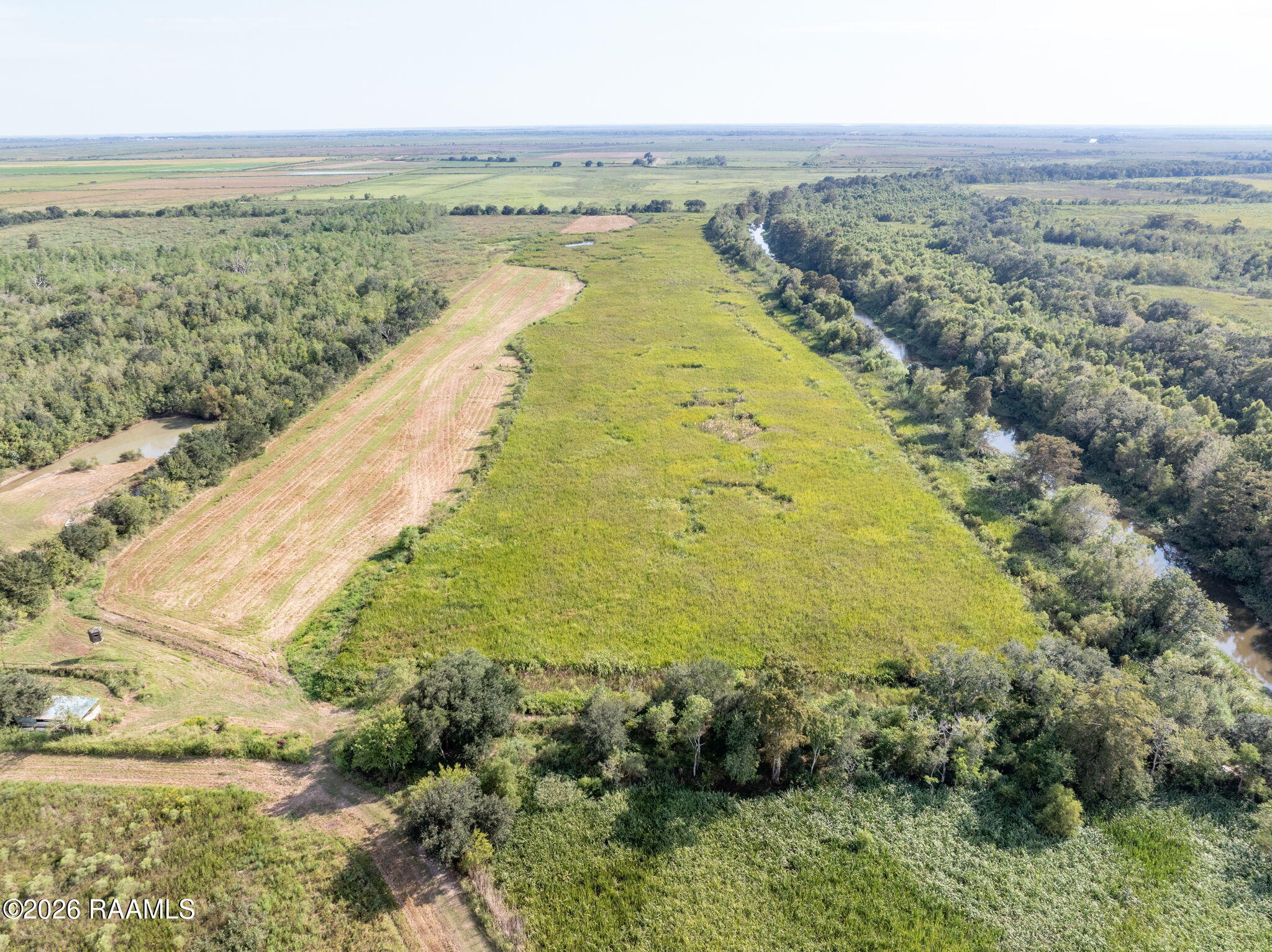 Land in Abbeville