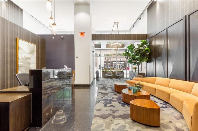 UNIT-1703 - 950 W Peachtree St Nw, Condo with 2 bedrooms, 2 bathrooms and 2 parking in Atlanta GA | Image 24
