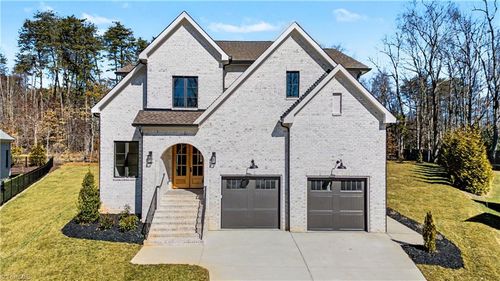 1402 Bethany Dr, Greensboro, NC, 27455-9354 | Card Image