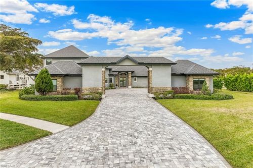 16351 Shenandoah Cir, FORT MYERS, FL, 33908-7818 | Card Image