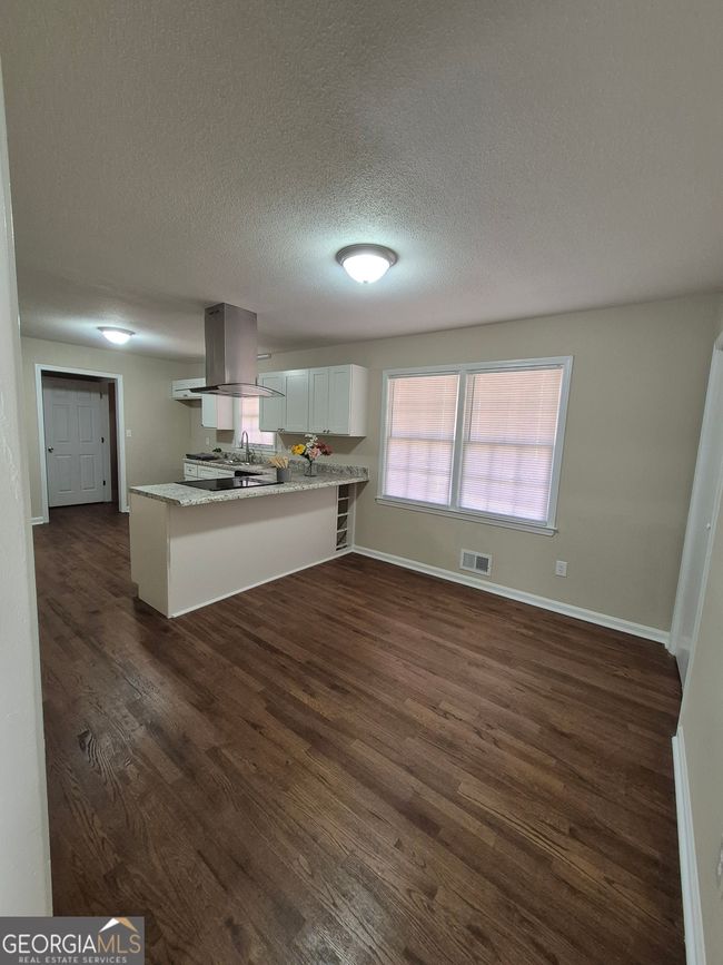 166 Fairfield Cir, House other with 4 bedrooms, 3 bathrooms and null parking in Athens GA | Image 6