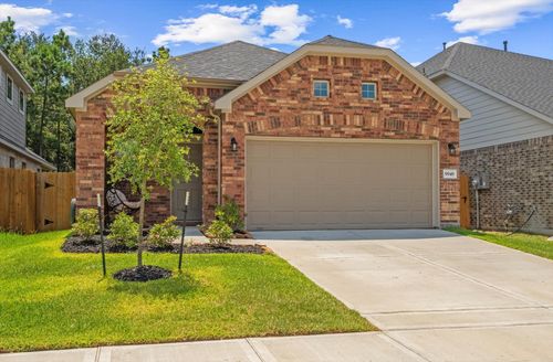 9949 Mountain Lion Run, Magnolia, TX, 77354 | Card Image