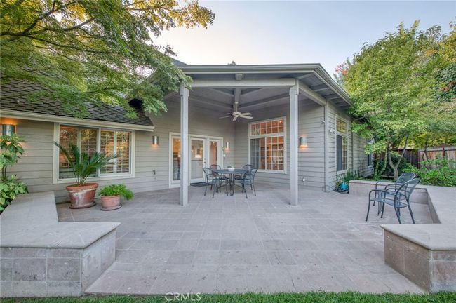 2727 W Bluff Ave, House other with 4 bedrooms, 3 bathrooms and 2 parking in Fresno CA | Image 47