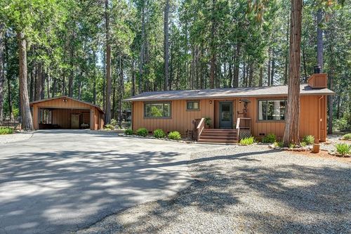 5837 Silverleaf Drive, Foresthill, CA, 95631 | Card Image
