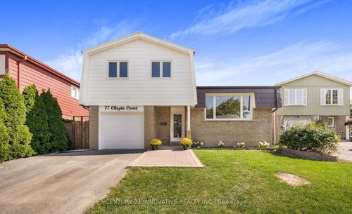 17 Chopin Crt, Whitby, ON, L1N6C5 | Card Image