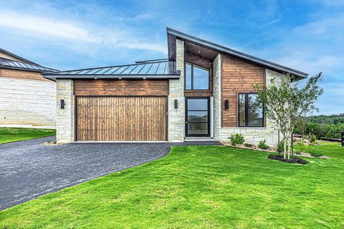 101 Manciano Dr, Horseshoe Bay, TX, 78657 | Card Image