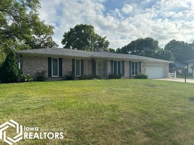 5th St, Emmetsburg, IA 50536