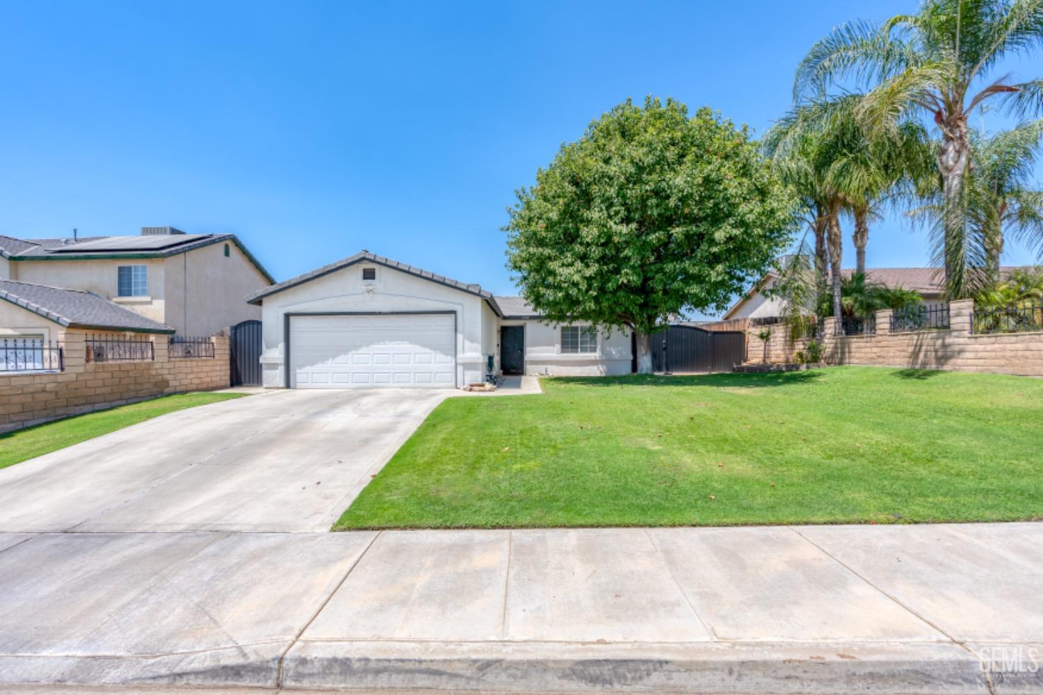 Dahlgren Ct, Bakersfield, CA 93306