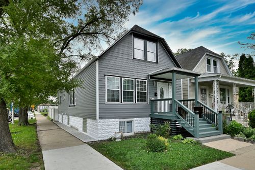 7201 S Wood Street, Chicago, IL, 60636 | Card Image