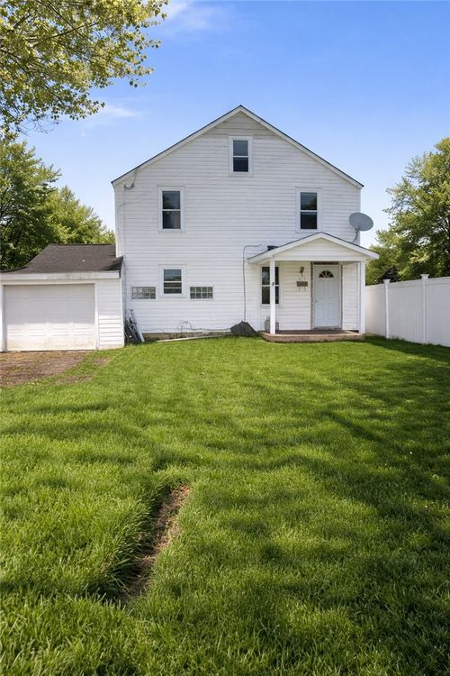 613 Yale Street, Southport, NY, 14904 | Card Image