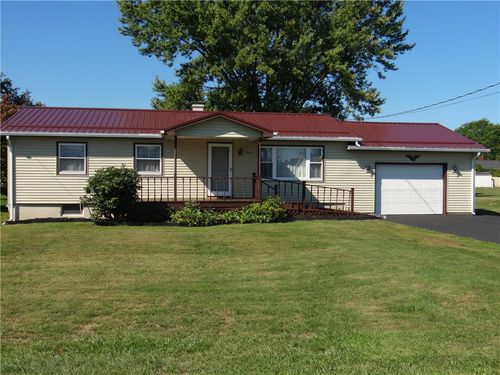 980 Pauline Ave, Pine City, NY, 14871-9233 | Card Image