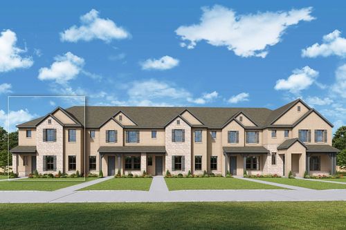 2852 Yampa Dr, Mckinney, TX, 75071-7996 | Card Image