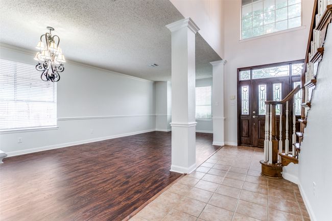 2410 Bowie Ln, House other with 5 bedrooms, 4 bathrooms and null parking in Grapevine TX | Image 6