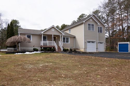 4643 Jackson Rd Road, Williamstown, NJ, 08094 | Card Image