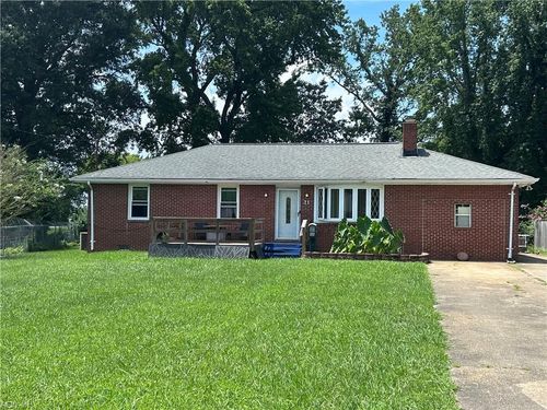 21 Suburban Pkwy, Hampton, VA, 23661-2345 | Card Image