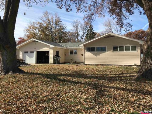 1549 N 10th St, Nebraska City, NE, 68410-1237 | Card Image