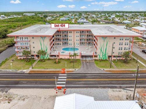 unit-404-800 Highway 98, Mexico Beach, FL, 32456-7031 | Card Image