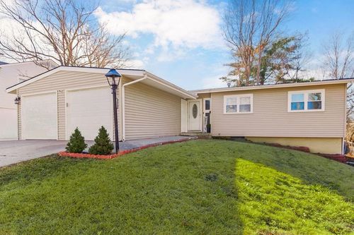 1717 Ne 50th St, Kansas City, MO, 64118-6022 | Card Image