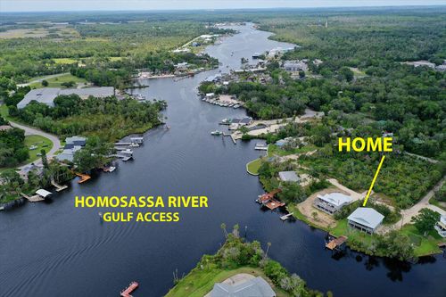 5500 S Cedar Mill Path, Homosassa, FL, 34448-4462 | Card Image