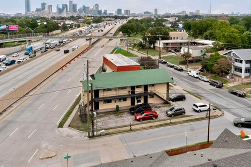 3525 Colonial Ave, Dallas, TX, 75215-3423 | Card Image