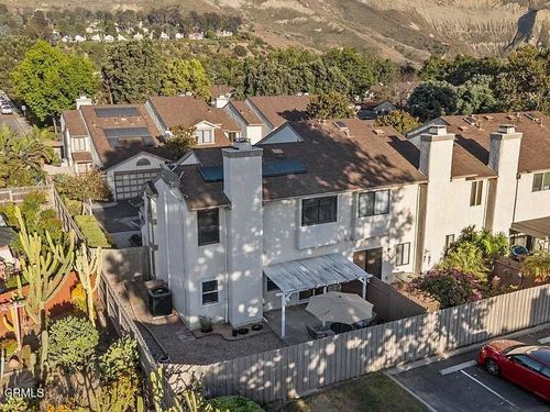 2439 Chippewa Ln, Ventura, CA, 93001-1452 | Card Image