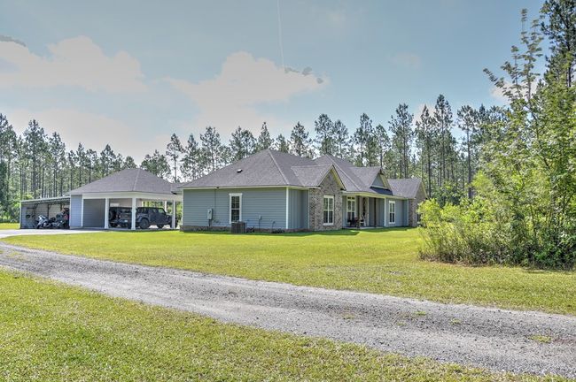 1328 Teeterville Rd, House other with 4 bedrooms, 4 bathrooms and 2 parking in Lakeland GA | Image 51