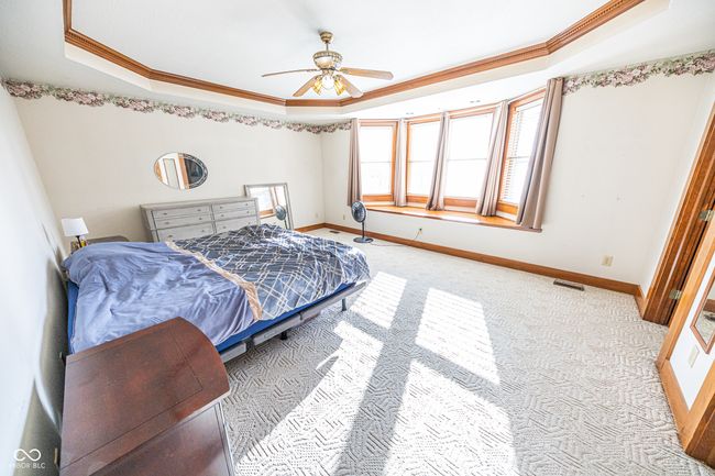 4533 W 600 N, House other with 3 bedrooms, 2 bathrooms and null parking in Fairland IN | Image 17