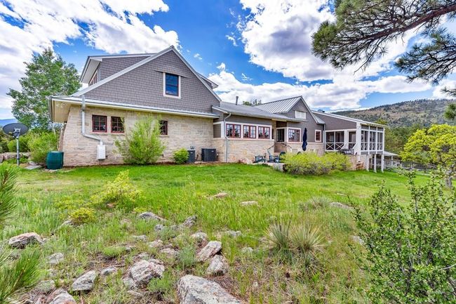6430 Signal Mountain Rd, House other with 3 bedrooms, 4 bathrooms and 7 parking in Beulah CO | Image 64