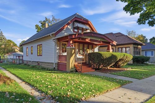 3014 N 47th St, Milwaukee, WI, 53210-1732 | Card Image