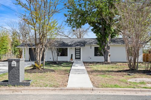 3308 Touchstone St, Austin, TX, 78723-6016 | Card Image