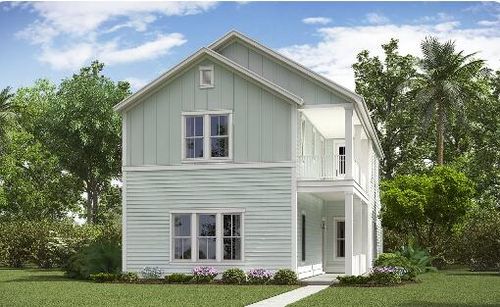 138 Cloverfield Trail Dr, Summerville, SC, 29486-0483 | Card Image
