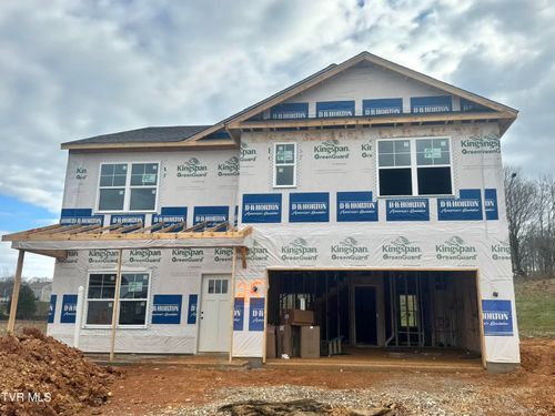 695 Saint Andrews Dr, Kingsport, TN, 37664 | Card Image