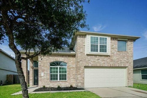 2451 Gibbs Bend Ct, Houston, TX, 77073-6913 | Card Image