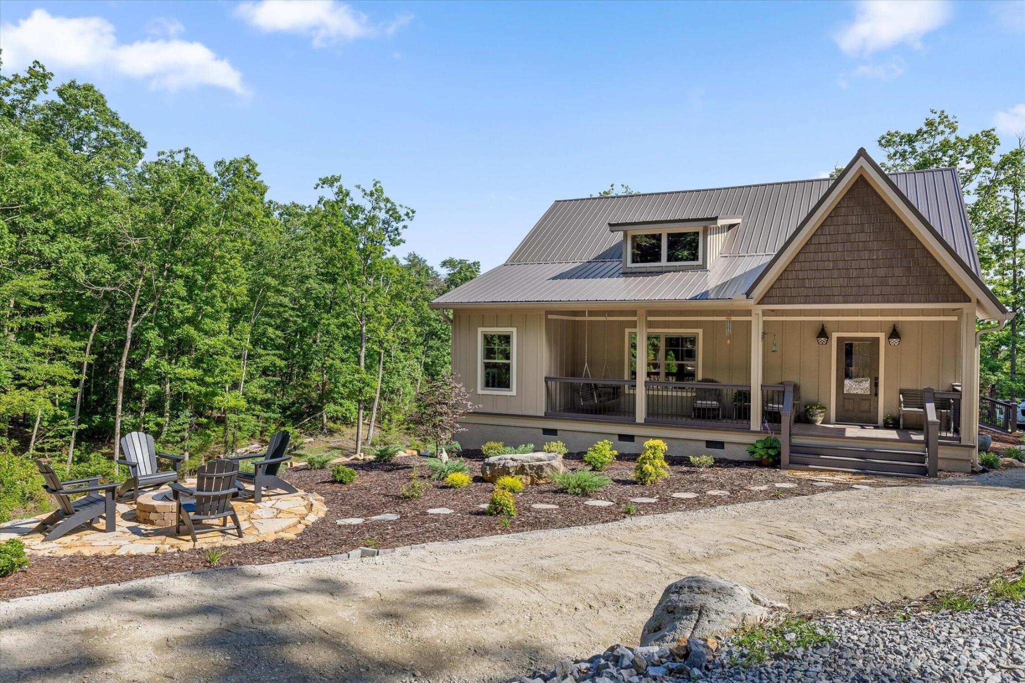 Residential in Rising Fawn 3