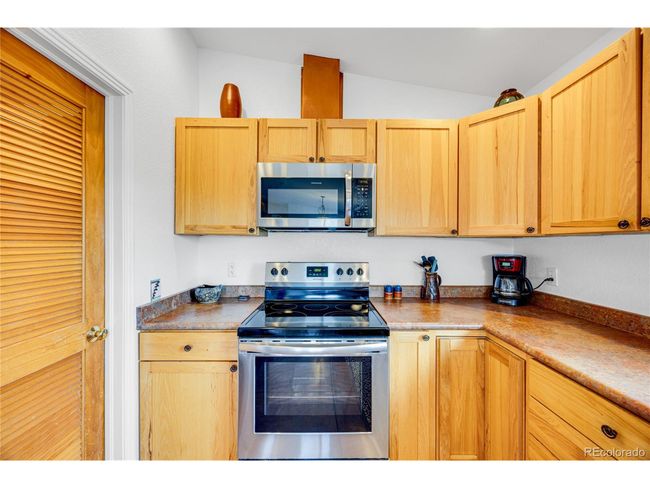 10 Taos Pl, House attached with 2 bedrooms, 2 bathrooms and null parking in Manitou Springs CO | Image 21